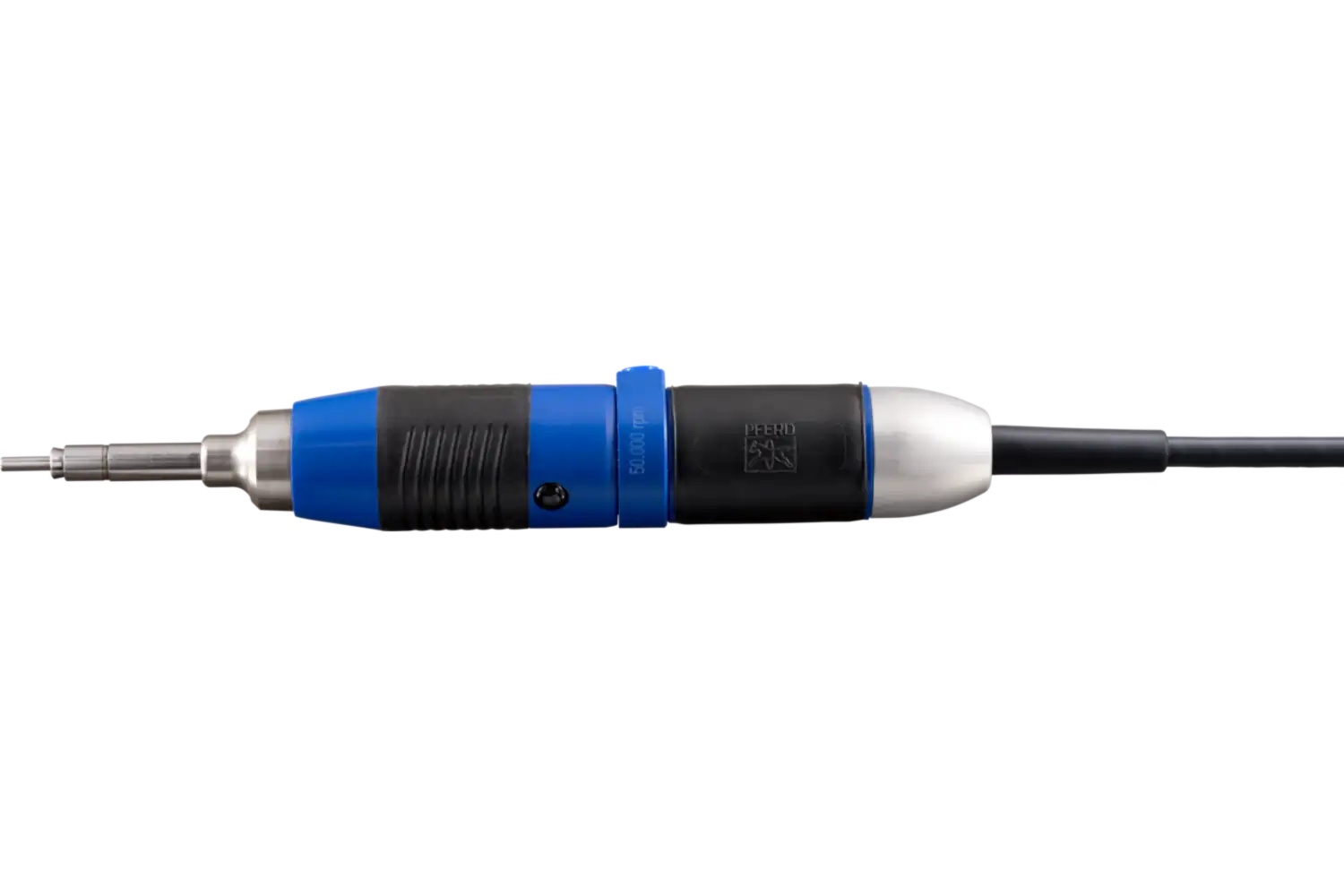 Picture of Pferd Micro Motor Straight handpiece, MIM HAS 3/500 VS-SP1/8”